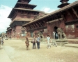 Family Katmandu