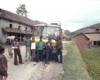 Nagarkot Bus